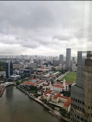 One Raffles Place (D1), Office #575435541